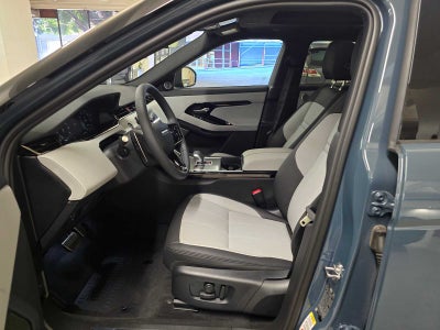 2026 Land Rover Range Rover Evoque Dynamic SE