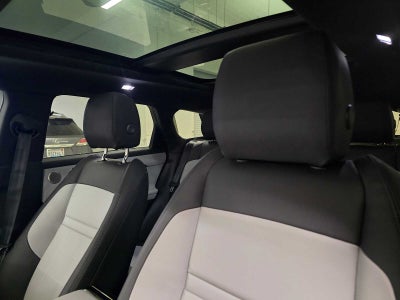 2026 Land Rover Range Rover Evoque Dynamic SE