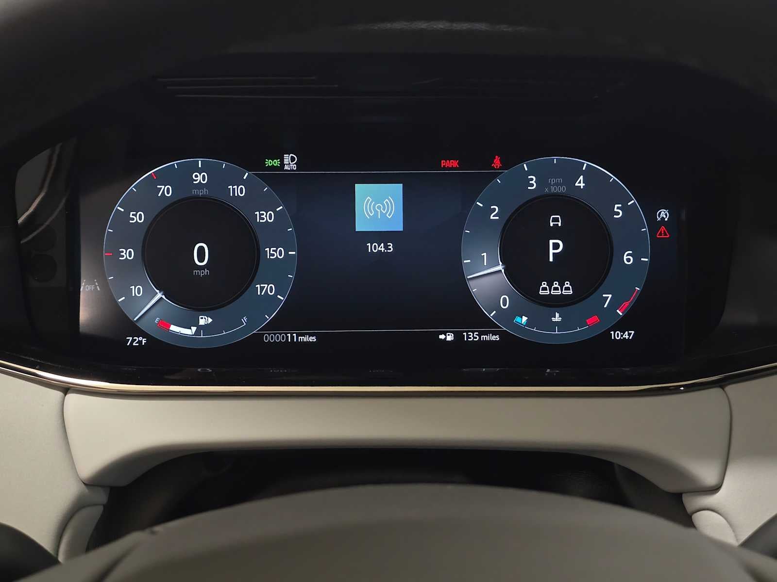 2026 Land Rover Range Rover Evoque Dynamic SE
