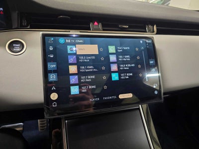 2026 Land Rover Range Rover Evoque Dynamic SE