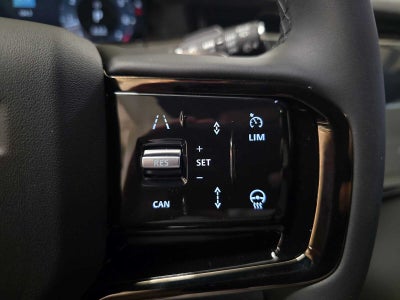 2026 Land Rover Range Rover Evoque Dynamic SE