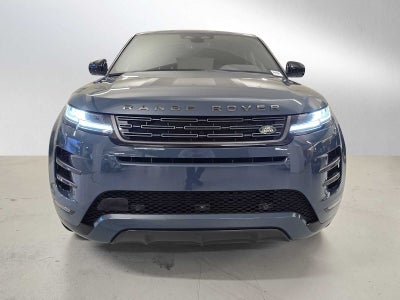 2026 Land Rover Range Rover Evoque Dynamic SE