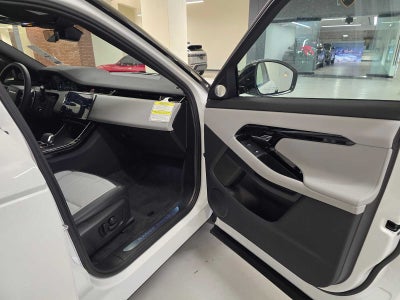 2026 Land Rover Range Rover Evoque Dynamic SE