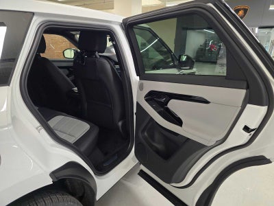 2026 Land Rover Range Rover Evoque Dynamic SE