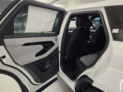 2026 Land Rover Range Rover Evoque Dynamic SE