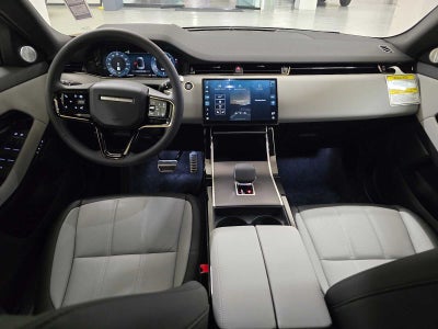 2026 Land Rover Range Rover Evoque Dynamic SE