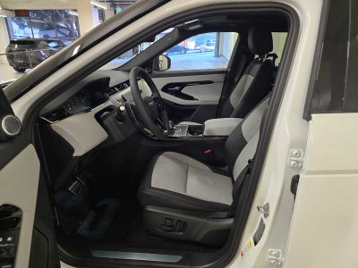 2026 Land Rover Range Rover Evoque Dynamic SE