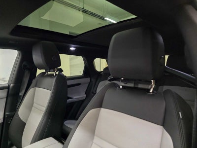 2026 Land Rover Range Rover Evoque Dynamic SE