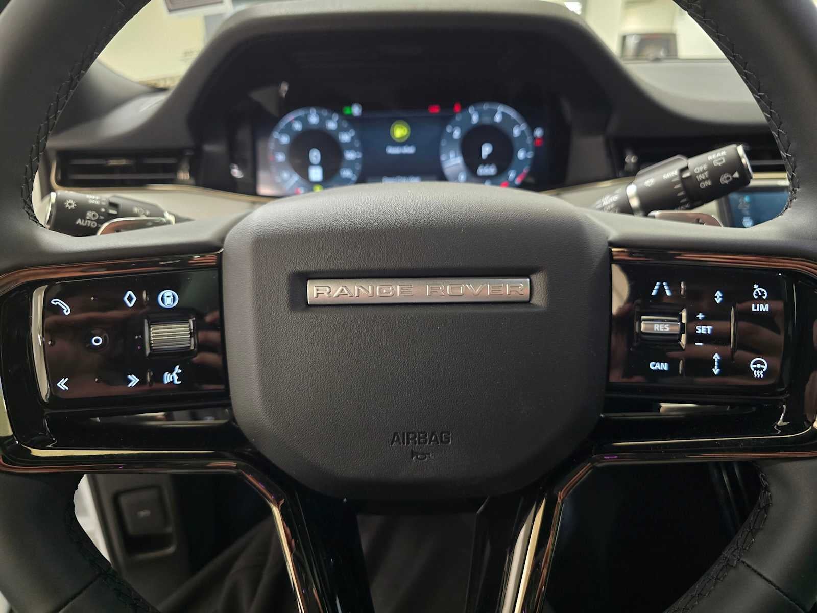 2026 Land Rover Range Rover Evoque Dynamic SE