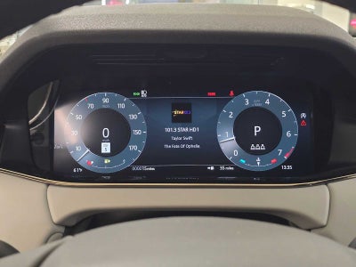 2026 Land Rover Range Rover Evoque Dynamic SE