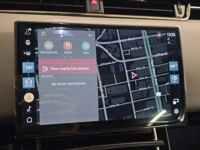 2026 Land Rover Range Rover Evoque Dynamic SE