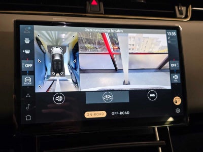 2026 Land Rover Range Rover Evoque Dynamic SE