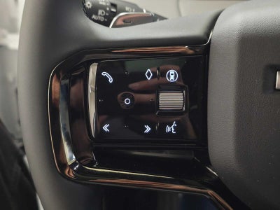 2026 Land Rover Range Rover Evoque Dynamic SE