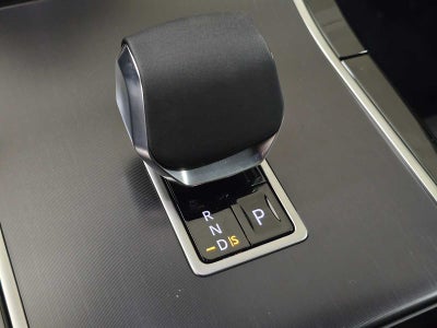 2026 Land Rover Range Rover Evoque Dynamic SE