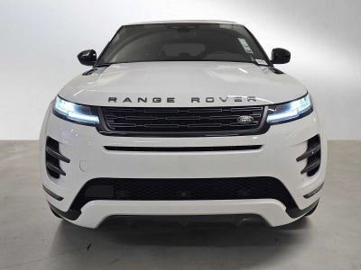 2026 Land Rover Range Rover Evoque Dynamic SE