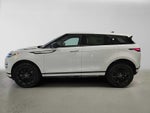 2026 Land Rover Range Rover Evoque Hoxton Edition