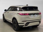 2026 Land Rover Range Rover Evoque Hoxton Edition