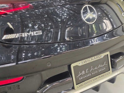 2026 Mercedes-Benz AMG® CLE 53 AMG® CLE 53