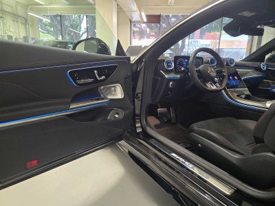 2026 Mercedes-Benz AMG® CLE 53 AMG® CLE 53
