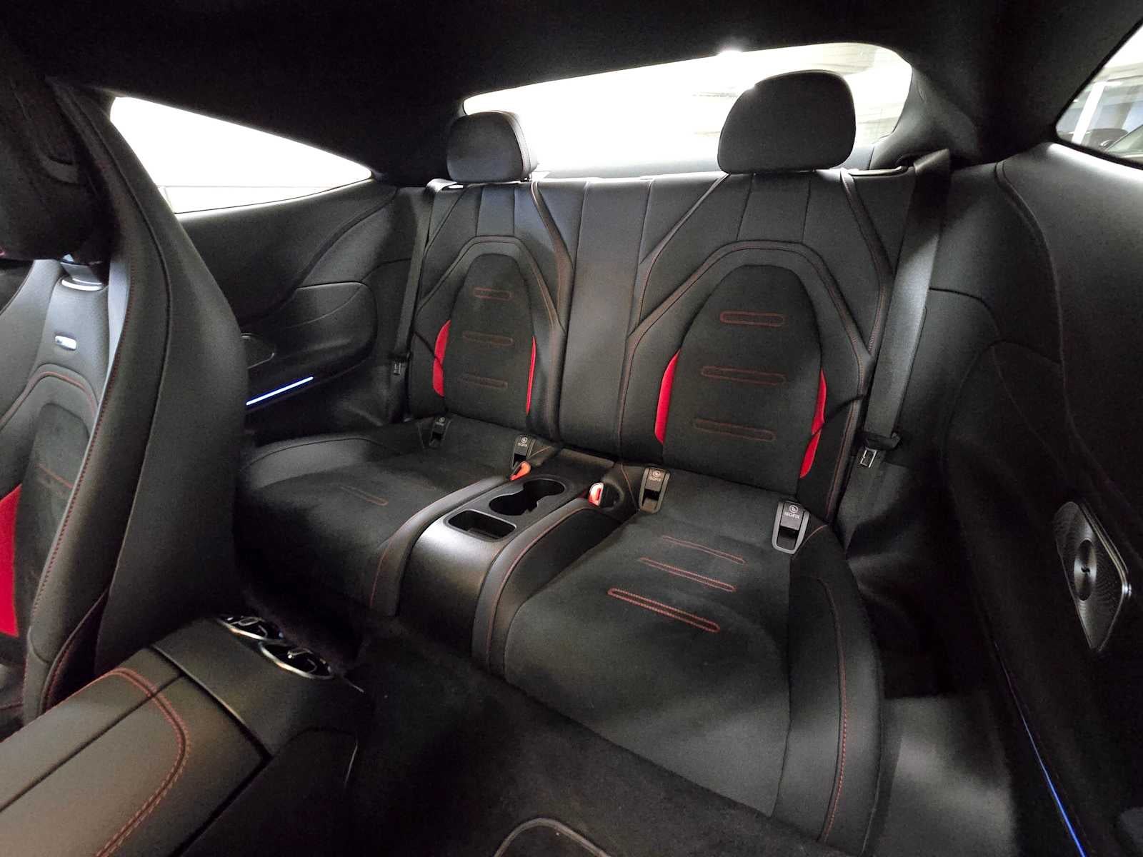 2026 Mercedes-Benz AMG® CLE 53 AMG® CLE 53