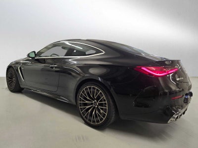 2026 Mercedes-Benz AMG® CLE 53 AMG® CLE 53