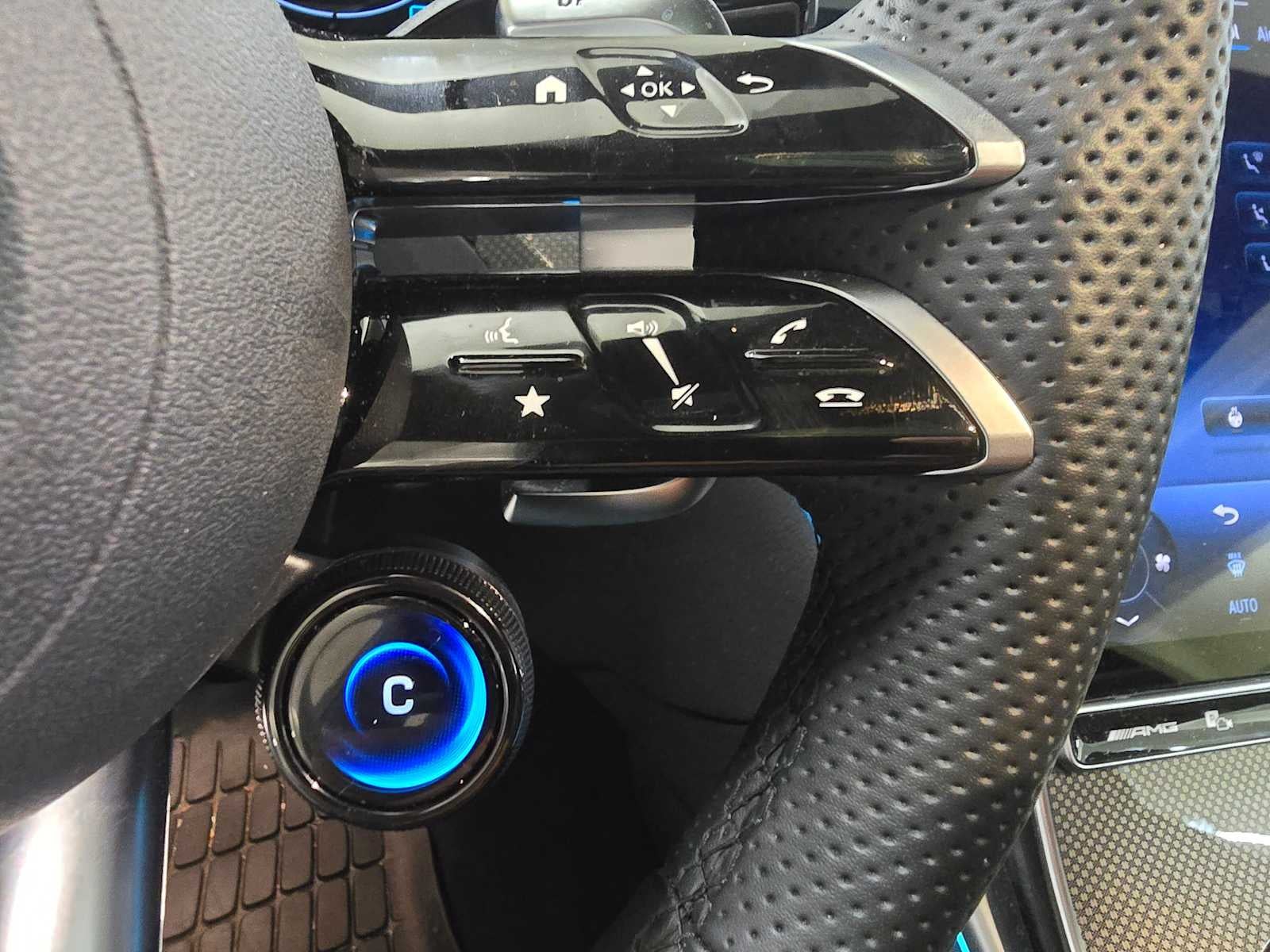 2026 Mercedes-Benz AMG® CLE 53 AMG® CLE 53