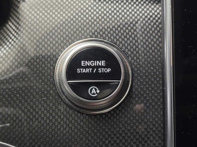2026 Mercedes-Benz AMG® CLE 53 AMG® CLE 53