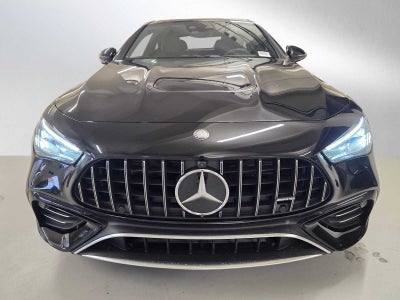 2026 Mercedes-Benz AMG® CLE 53 AMG® CLE 53