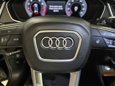 2023 Audi Q5 S line Premium Plus