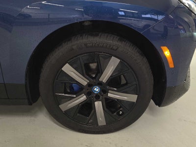 2025 BMW iX xDrive50 xDrive50