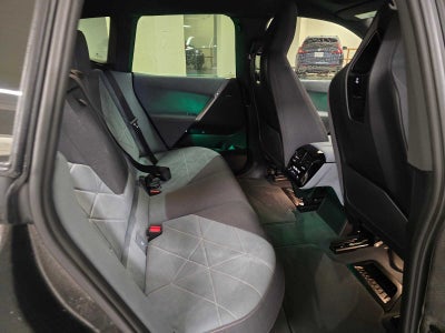 2025 BMW iX xDrive50 xDrive50