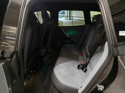 2025 BMW iX xDrive50 xDrive50