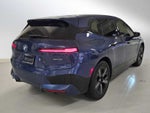 2025 BMW iX xDrive50 xDrive50