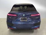 2025 BMW iX xDrive50 xDrive50