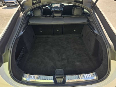 2025 Mercedes-Benz AMG® GLE 53 AMG® GLE 53