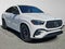 2025 Mercedes-Benz AMG® GLE 53 AMG® GLE 53