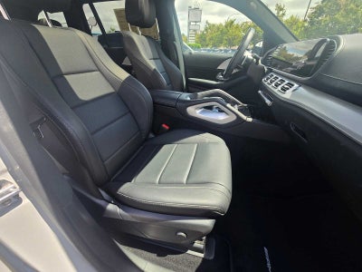 2024 Mercedes-Benz GLS 450 GLS 450