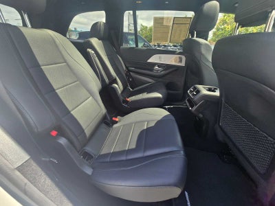 2024 Mercedes-Benz GLS 450 GLS 450