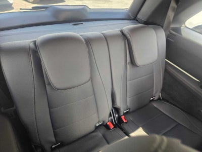 2024 Mercedes-Benz GLS 450 GLS 450