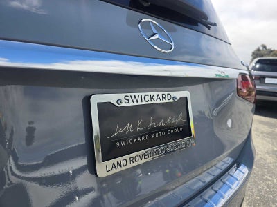 2024 Mercedes-Benz GLS 450 GLS 450