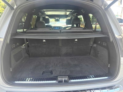 2024 Mercedes-Benz GLS 450 GLS 450