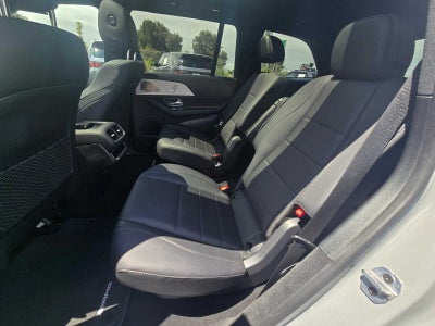 2024 Mercedes-Benz GLS 450 GLS 450