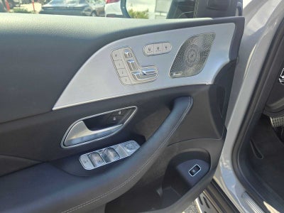 2024 Mercedes-Benz GLS 450 GLS 450