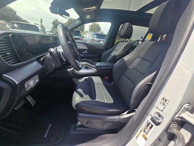 2024 Mercedes-Benz GLS 450 GLS 450