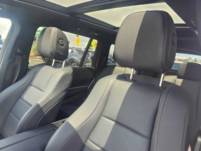 2024 Mercedes-Benz GLS 450 GLS 450