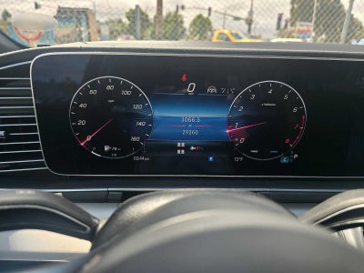 2024 Mercedes-Benz GLS 450 GLS 450