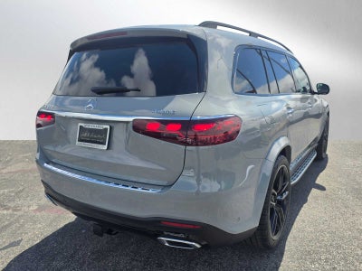 2024 Mercedes-Benz GLS 450 GLS 450