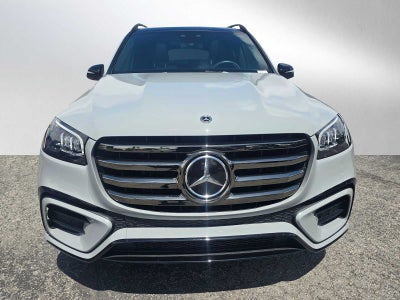2024 Mercedes-Benz GLS 450 GLS 450