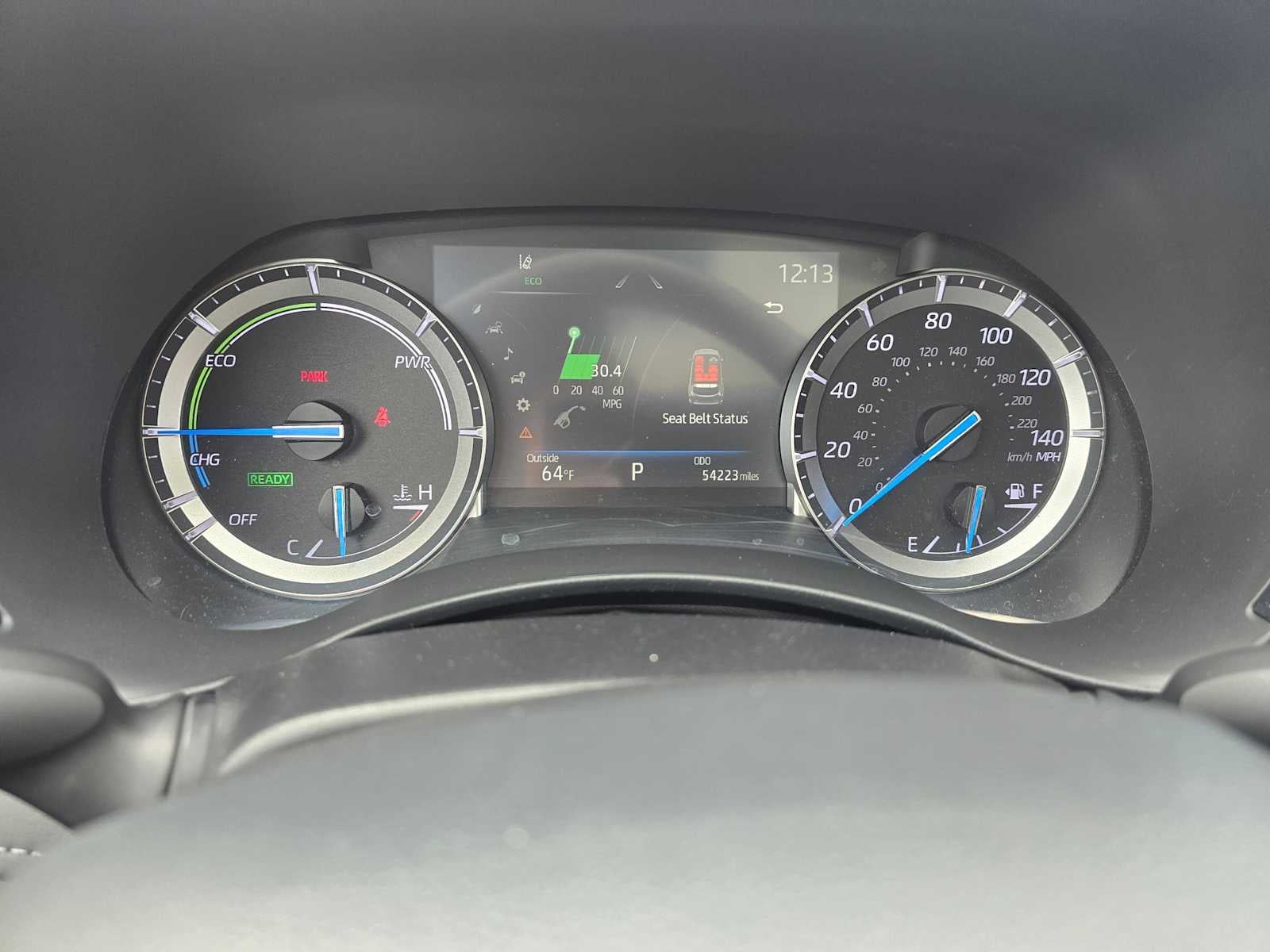 2022 Toyota Highlander Hybrid Platinum