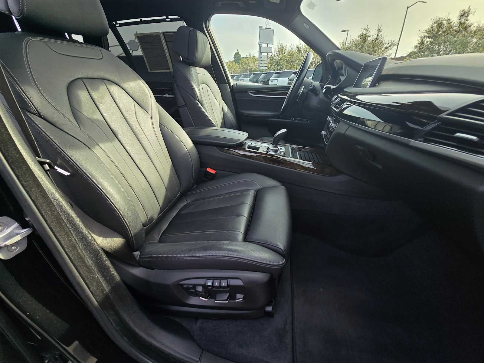 2018 BMW X5 xDrive50i